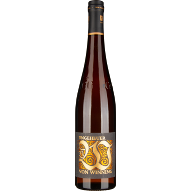 Riesling Ungeheuer GG 2022