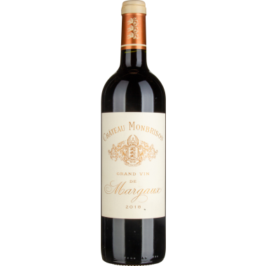 Margaux 2018