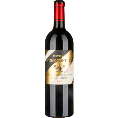 Pessac-Leognan Grand Cru Classe 2018