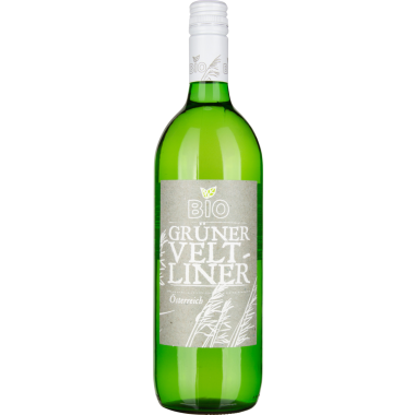 Grüner Veltliner Voga Niederösterreich 2023