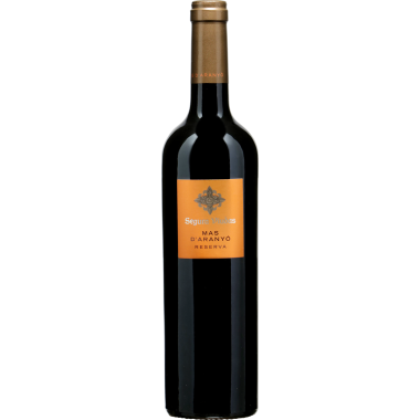 Mas D'Aranyo 2019