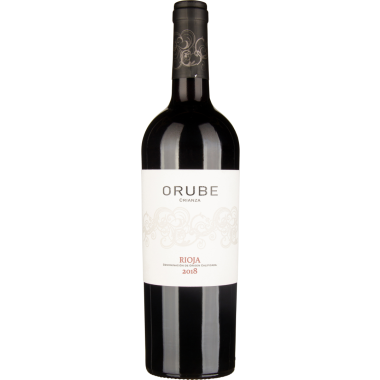 Orube Crianza Rioja 2020