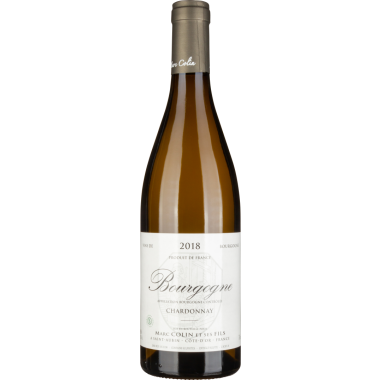 Chardonnay Bourgogne 2021