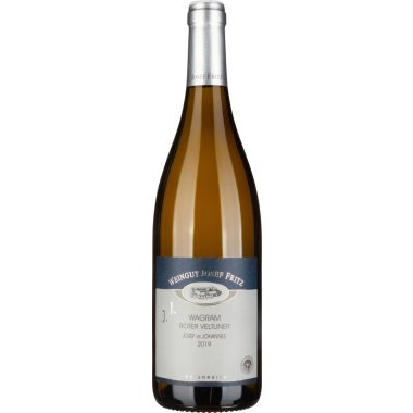 Roter Veltliner Wagram J.J. 2021