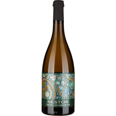 Pinot Gris Ried Lehendorf 2021