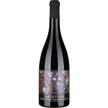 Cabernet Franc Ried Kaiserberg 2021