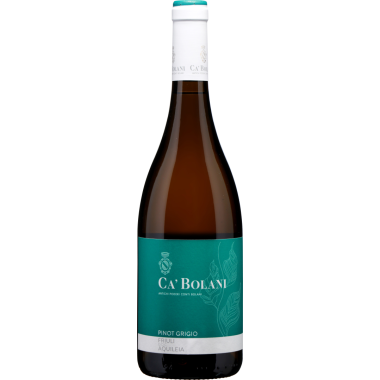 Pinot Grigio 2024