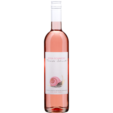 Rosé Zweigelt Rosa Schnecke 2024