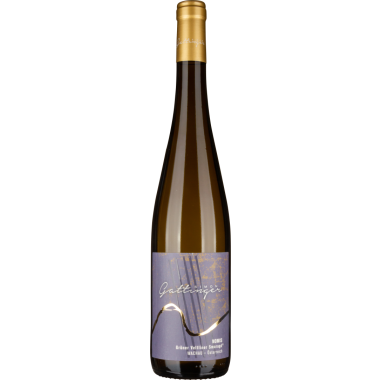 Grüner Veltliner Smaragd NOMIS 2022