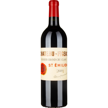 1er Grand Cru Classé B 2009