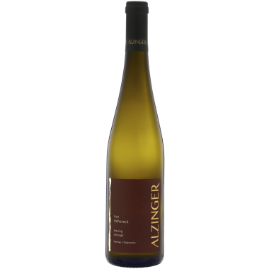 Rarität Riesling Smaragd Ried Höhereck Wachau DAC 2004