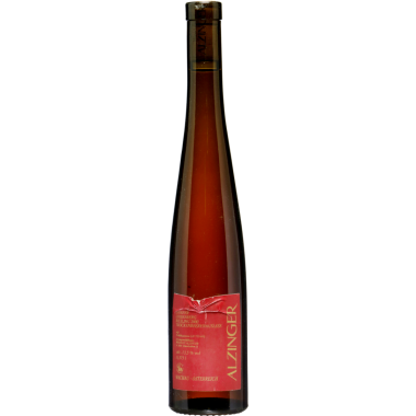 Rarität Riesling Trockenbeerenauslese 2000