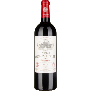 5e Cru Classé 2019
