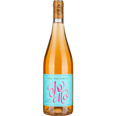 Rosé Halligalli 2022