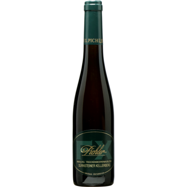Rarität Riesling Trockenbeerenauslese Kellerberg 2003