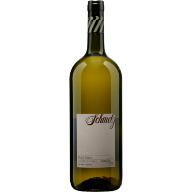 Rarität Grüner Veltliner Pichlpoint 2006