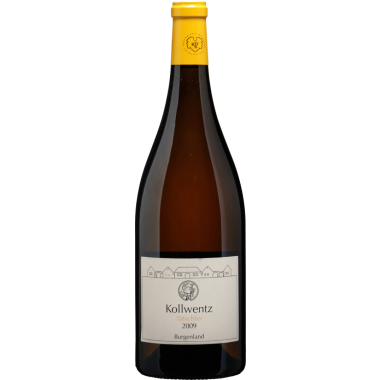 Rarität Chardonnay Ried Tatschler 2007