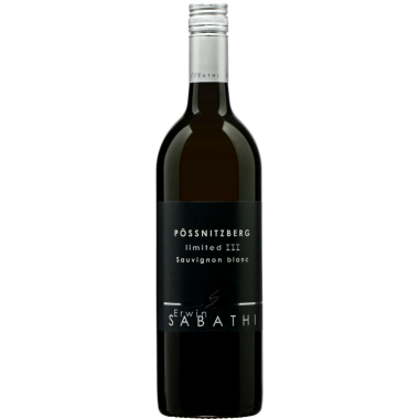 Rarität Sauvignon Blanc Pössnitzberg Ltd 2006