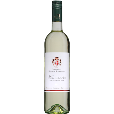 Grüner Veltliner Weinviertel DAC 2024
