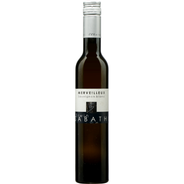 Rarität Sauvignon Blanc Merveilleux 2008