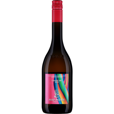 Furmint Tokaj MM5 2021