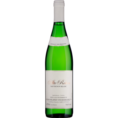 Sauvignon Blanc Straden Alte Reben bio 2020