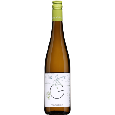 Chardonnay Einzelstück 2023
