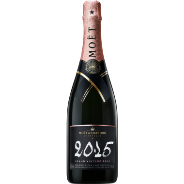 Grand Vintage Rosé 2015