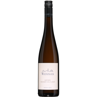 Grüner Veltliner Wiener Berge bio 2024