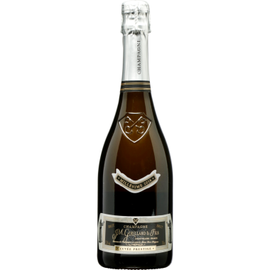 Cuvée Prestige 2018