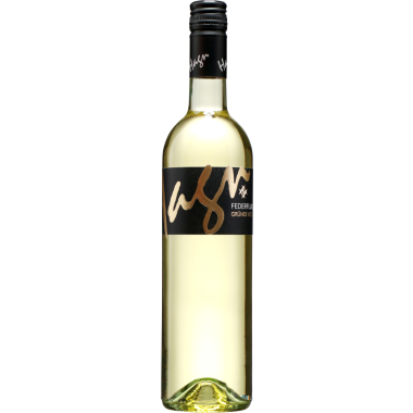 Grüner Veltliner Federflug 2024