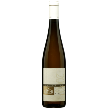 Rarität Riesling Steinmassl Kamptal DAC 2000