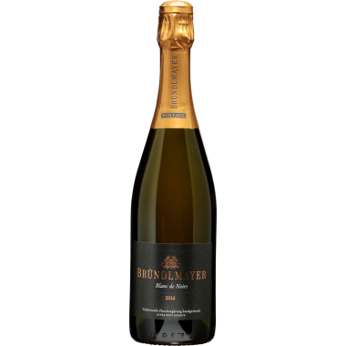 Blanc de Noirs Extra Brut Reserve 2016
