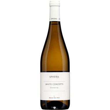 Chardonnay White Concepts 2020