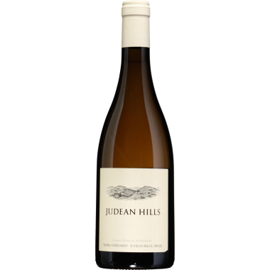 Judean Hills Blanc 2022