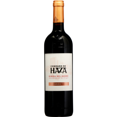 Ribera del Duero DO Crianza 2021