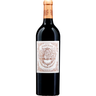 2e Grand Cru Classé 2020
