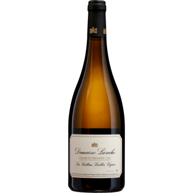Chablis 1er Cru Les Vaillons 2022
