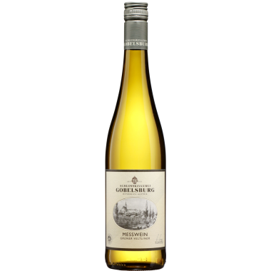 Grüner Veltliner Messwein 2023