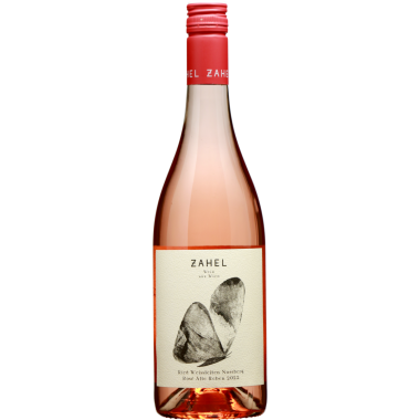 Rosé Ried Weissleiten Nussberg Alte Reben bio 2022