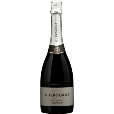 Blanc de Blancs 2018