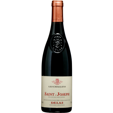 Saint Joseph Les Challeys 2020