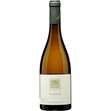 Ladoix blanc 2022