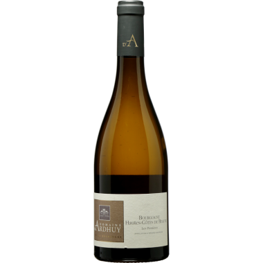 Hautes Côtes de Beaune blanc Les Perrières 2023