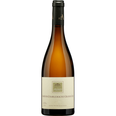 Corton-Charmlemagne blanc Grand Cru 2022