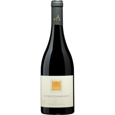 Gevrey-Chambertin 2021