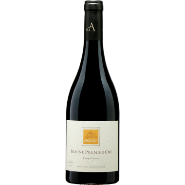 Beaune rouge 1er Cru Champs Pimont 2021