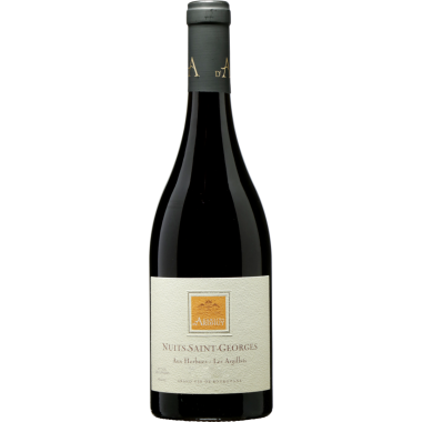 Nuits Saint Georges Aux Herbues - Les Argillats 2022