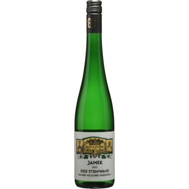 Grüner Veltliner Federspiel Ried Steinwand 2023