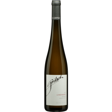 Riesling Smaragd Loibenberg 2022